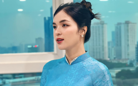 Chị gái Hoà Minzy lên tiếng vụ từ thiện sai sự thật: 'Tôi không liên quan…'