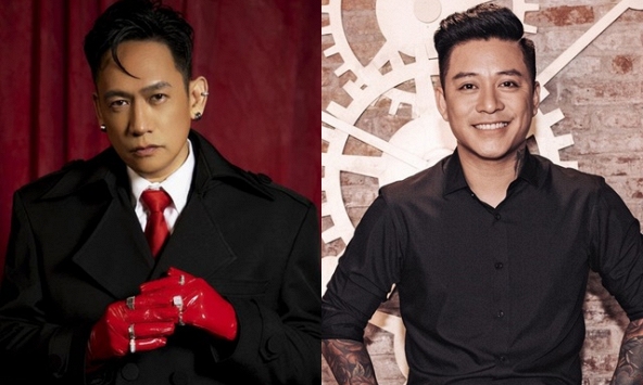 Hé lộ tin nhắn của Tuấn Hưng - Duy Mạnh sau lời hẹn làm show chung: Mối lương duyên khá trắc trở nhưng vẫn đến được với nhau