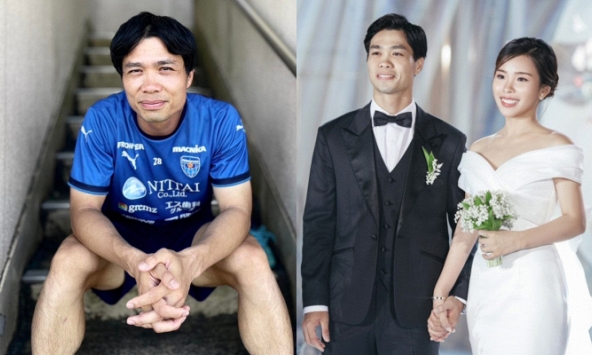 Rộ tin Công Phượng trở lại Việt Nam sau khoảng thời gian khó khăn và già nua ở Nhật Bản, Viên Minh có về cùng?