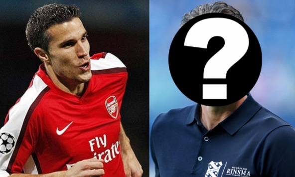 Sao bóng đá điển trai từng khiến 20.000 fan nháo nhác xin chữ ký, ngoại hình hiện tại gây ngỡ ngàng