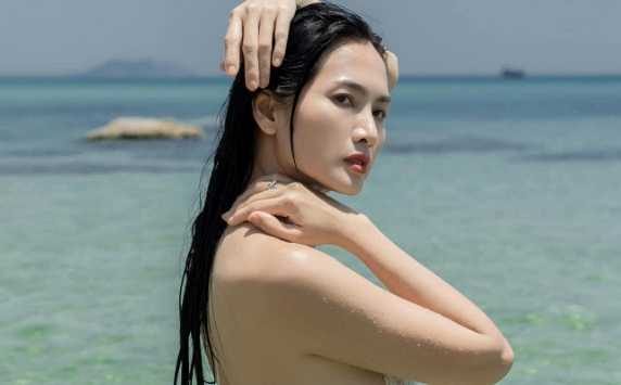 Sao nữ Vbiz có động thái gắt khi bị nói 'đi khách' giá 300 đô