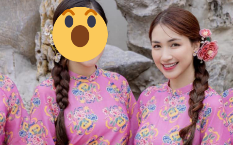 Vợ chồng chị gái Hòa Minzy bị tố 'phông bạt' tiền từ thiện từ 10 nghìn đồng thành… 300 triệu