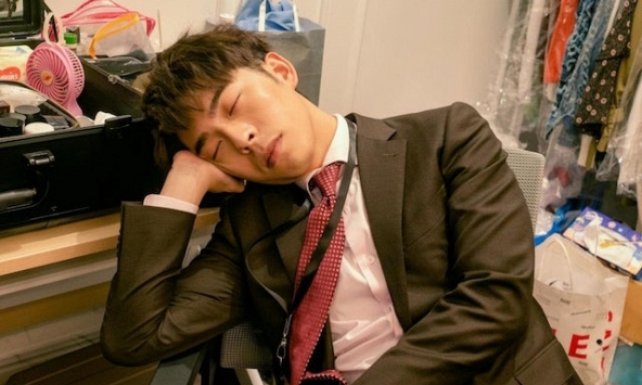 7 tư thế ngủ tiết lộ tính cách tiềm ẩn của bạn: Có căn cứ khoa học cả đó!