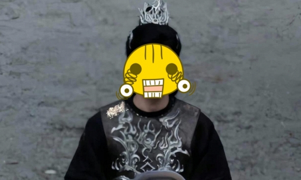 'Chồng quốc dân' Hoa ngữ xấu tàn canh gió lạnh ở phim mới, netizen choáng váng không tin vào mắt mình