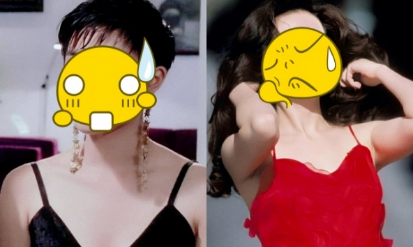 Hoa hậu tóc ngắn đẹp nhất showbiz bị đồng nghiệp đánh ghen ngay trên phim trường, đạo diễn tháo chạy