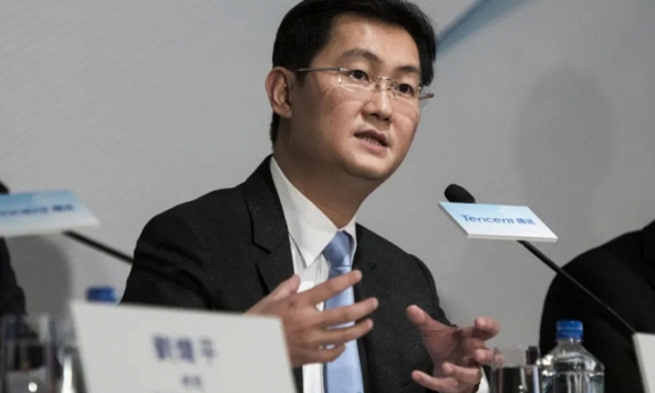 'Ông trùm' đứng sau hậu thuẫn Black Myth: Wukong là người giàu nhất Trung Quốc, tổng tài sản gây choáng! 