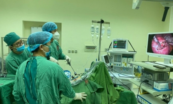 Quảng Ninh: Người phụ nữ phải cắt một bên thận vì mắc sai lầm phổ biến của nhiều người Việt