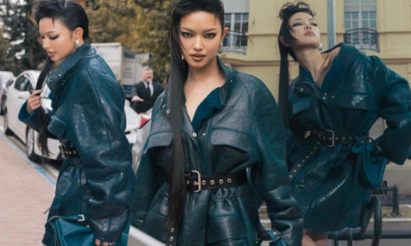 Độc quyền: Châu Bùi chính thức comeback Fashion Week 