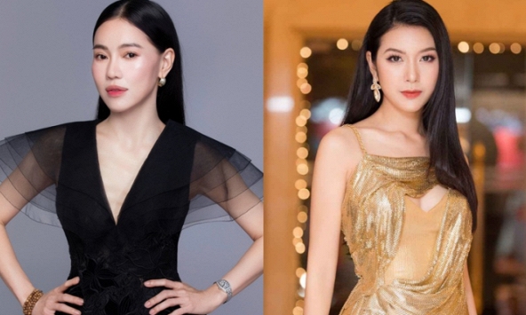 Sen Vàng lại dính thị phi: Cuộc thi mới của 'bà trùm hoa hậu' Phạm Kim Dung bị Á hậu Thúy Vân 'réo tên' 