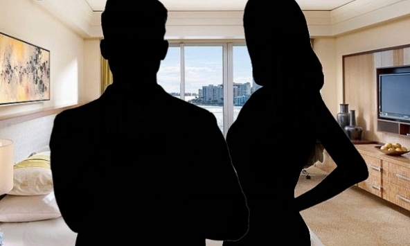 Sốc: Nữ ca sĩ 10X tử vong sau khi ở chung phòng khách sạn với giám đốc công ty giải trí hàng đầu