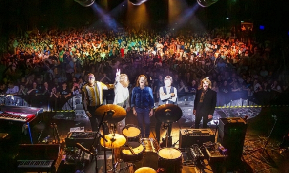 The Bootleg Beatles biểu diễn 03 đêm tại Việt Nam: 'Đây không phải tri ân The Beatles, mà là tái sinh'