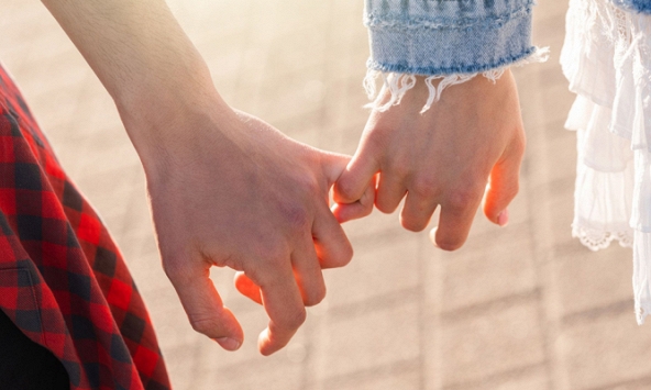 Chung thủy tương đối