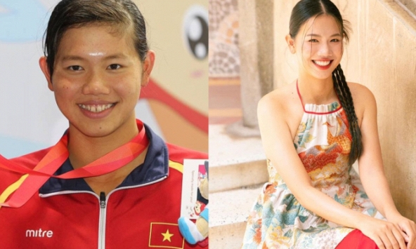 Chuyện gì đã xảy ra với Ánh Viên?