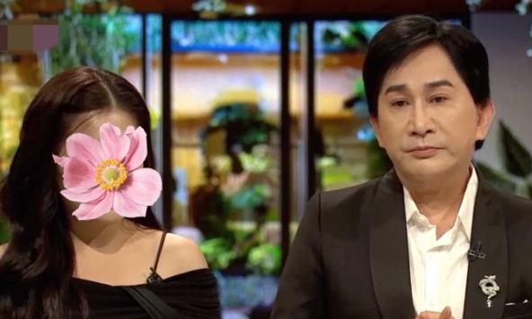 Con gái thứ 3 của Kim Tử Long xuất hiện trên truyền hình, nhan sắc đời thực ra sao?