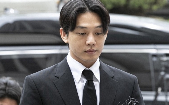 Thêm diễn biến bất ngờ trong vụ án tấn công tình dục chấn động của 'Ảnh đế' Yoo Ah In