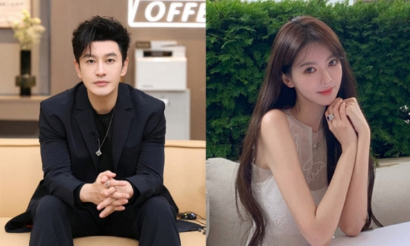 Huỳnh Hiểu Minh chính thức công khai bạn gái nhưng lại bất ngờ xin lỗi