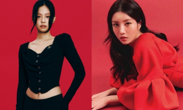 Jennie bị chỉ trích