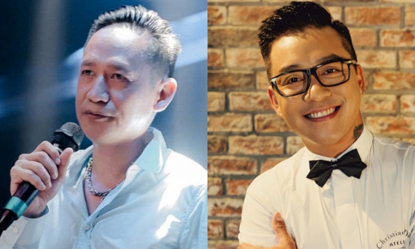 Liveshow của Tuấn Hưng và Duy Mạnh in vé không kịp, hứa hẹn ngày “kết đoàn” dỗi và trêu nhau tới bến!