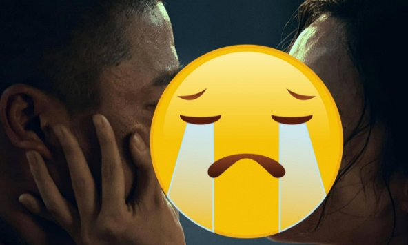 Mỹ nhân Tân Cương 'đơ' nhất Cbiz bất ngờ diễn đỉnh tới ngỡ ngàng ở phim mới: Đạo diễn bắt đóng bằng đạt thì thôi