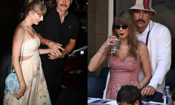 Taylor Swift và bạn trai cầu thủ đã “sẵn sàng cho một chương mới”