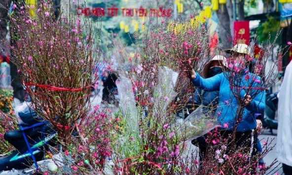 Bộ Nội vụ thống nhất nghỉ Tết Ất Tỵ 9 ngày, dịp 30/4 nghỉ 5 ngày