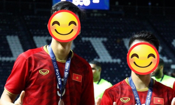 Hai cầu thủ được nhắc đến nhiều nhất 'bão check VAR' sao kê, cư dân mạng khen hết lời là ai?