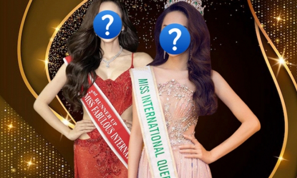 Hai mỹ nhân chuyển giới Vbiz nổi tiếng châu Á: Một người trở thành 'phú bà', một người lâm cảnh vỡ nợ