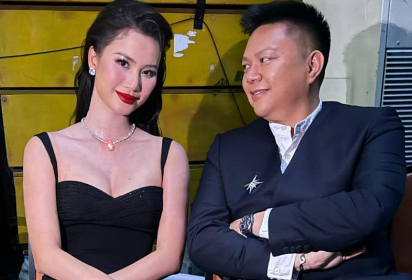 Hương Ly 'khẩu chiến' tưng bừng khi bị tung tin 'cặp kè' đàn ông có vợ, nằm trong đường dây triệu đô