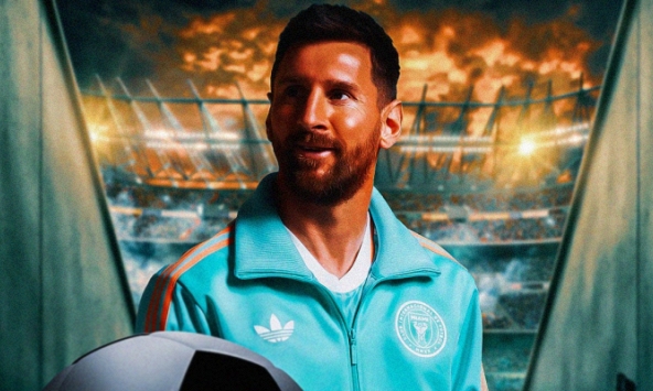 Messi mở công ty ở lĩnh vực không ai ngờ, hướng đi sự nghiệp có thể thay đổi hoàn toàn