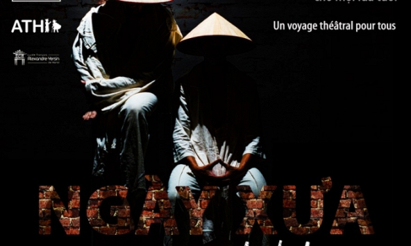 “Ngày xưa”: Một trải nghiệm sân khấu độc đáo cho mọi lứa tuổi