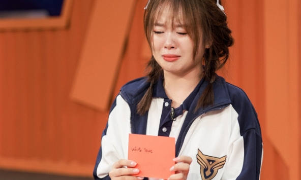 1001 cảm xúc trong chương trình thực tế Content Star 2024 khi thí sinh buộc phải loại chính đồng đội