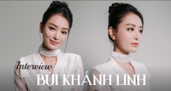 Á hậu Bùi Khánh Linh: 'Tôi sốc 1 điều ở Đảo thiên đường, nhưng không phải vì bình luận khán giả'