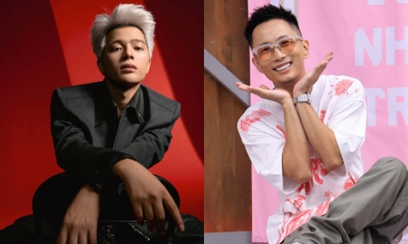 Bị nghi ngờ cà khịa Rhyder, Rhymastic lên tiếng cực gắt: “Tao không rảnh mà đi đá xoáy bóng gió ai'