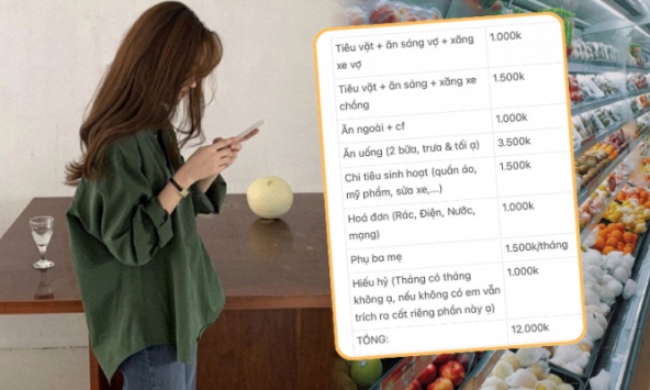 Thu nhập 20 triệu vẫn không mua nổi 1 chỉ vàng mỗi tháng, biết lý do xong không một ai dám trách