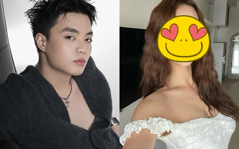 Negav lên tiếng thông tin đã chia tay bạn gái thị phi, hiện hẹn hò với hot girl nổi tiếng