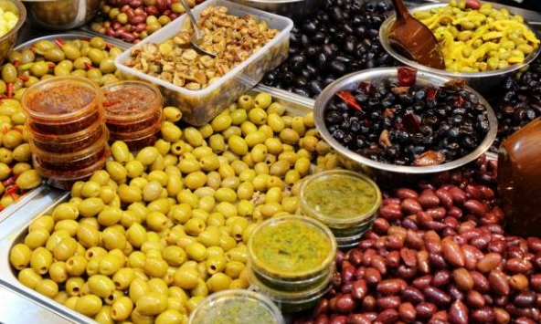 Quả nhỏ bé là vua làm sạch phổi và chống ung thư, giàu vitamin C gấp 10 lần táo, canxi gấp 5 lần lê và đào