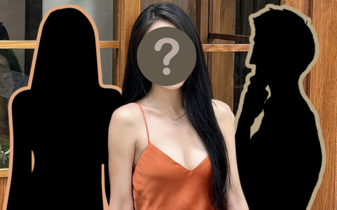 Tam giác tình ái Vbiz: Sao nữ vướng tin hẹn hò đồng giới với 1 Chị Đẹp, chưa kịp lên tiếng đã thành 'người cũ'
