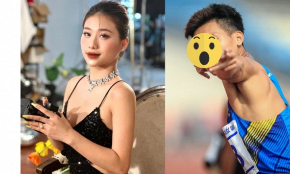 Vụ Louis Phạm “phông bạt”, đồng đội cũ ở đội tuyển quốc gia thẳng thắn chỉ trích: “Đừng nhận làm cựu VĐV nữa, chỉ làm xấu mặt VĐV”