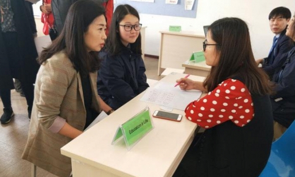 Khoản thu đầu năm có tên 'NVND' chỉ 96 nghìn đồng/tháng nhưng khiến phụ huynh hoang mang, hóa ra là như này!