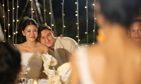 Thương vợ chồng Lâm Tây - Yến Xuân: Vừa báo có tin vui đã bị anti-fan xấu tính trù ẻo, phản ứng ra sao?