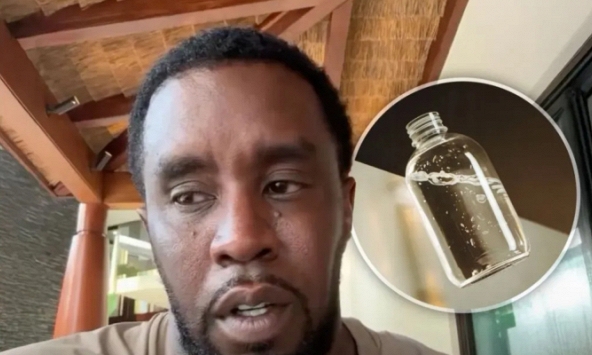 1.000 chai dầu em bé được phát hiện trong vụ án tình dục liên quan đến Diddy: Cực độc hại nếu dùng với mục đích này!