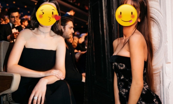 Nhan sắc bộ ba mỹ nhân đẹp nhất 'Sex education'