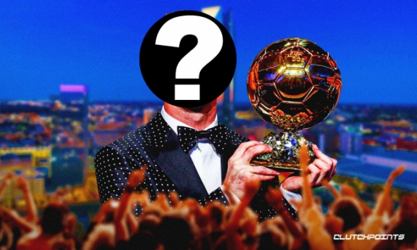 Ronaldo và Messi đã là quá khứ, đây chính là cái tên sẽ giành Quả bóng vàng 2024