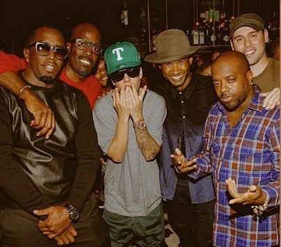 Kẻ tội đồ dẫn dụ Justin Bieber đến với “ông trùm” tội phạm tình dục Diddy là ai?