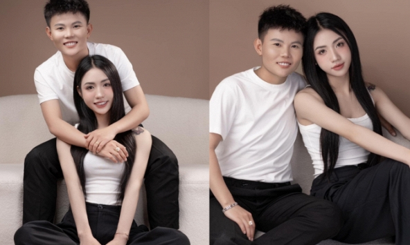 Tình chị em ở đội tuyển nữ Việt Nam 'gương vỡ lại lành', công khai ảnh cực thân mật