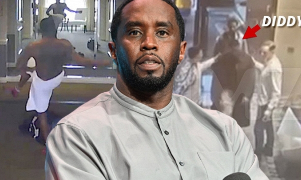 Tóm tắt nhanh vụ án tình dục ám ảnh toàn cầu của 'gã quỷ' Diddy