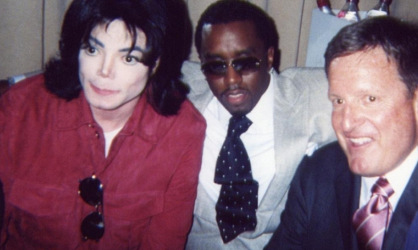 Cuộc gọi  trước khi qua đời của Michael Jackson hé lộ bí mật kinh hoàng liên quan tới Diddy?