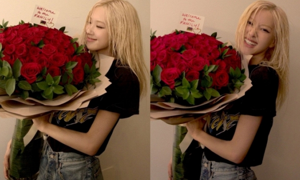 “Đoá hồng nước Úc' thông báo tin vui nhưng 1 điểm bất thường khiến fan lo lắng 