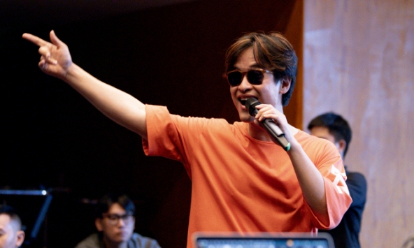 Hà Anh Tuấn cật lực tập luyện, tiết lộ sẽ có khách mời đặc biệt trong concert tại Úc