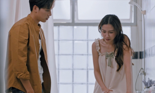 'Rác phẩm' 18+ của mỹ nữ đẹp nhất Thái Lan lại gây phẫn nộ với tình tiết khó chấp nhận